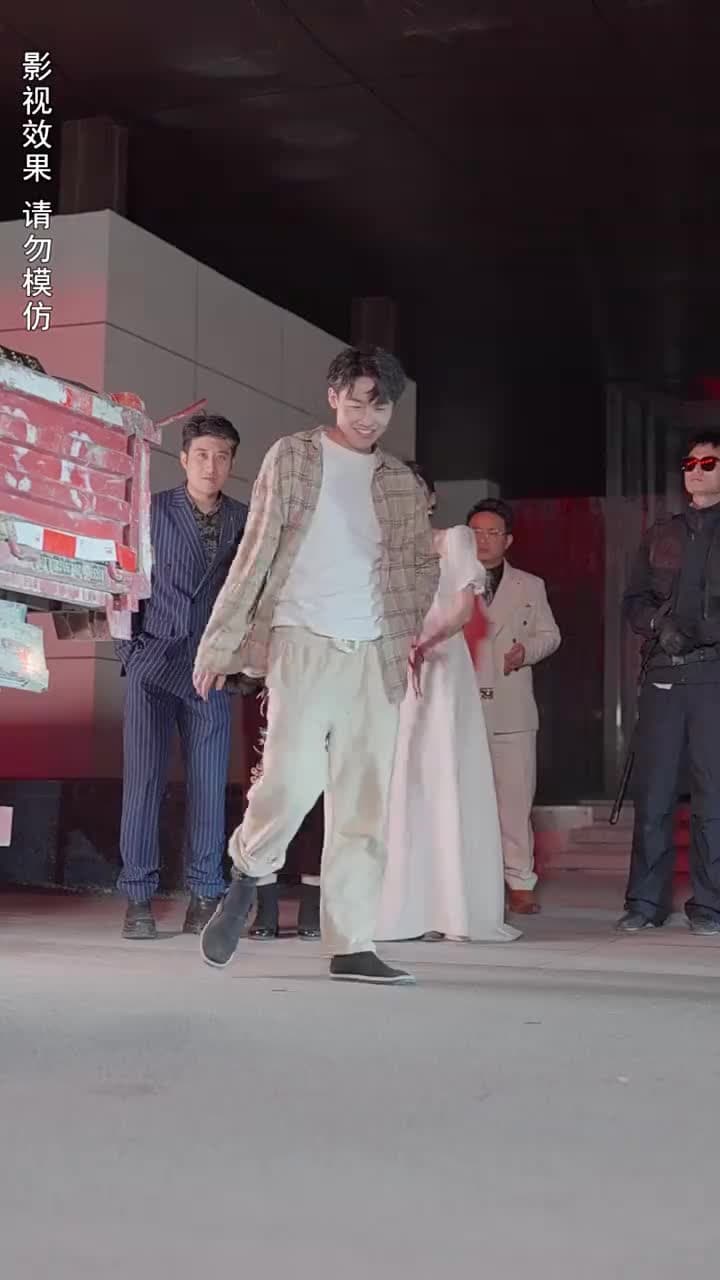 攤牌了,我是億萬富翁 - Episode 10