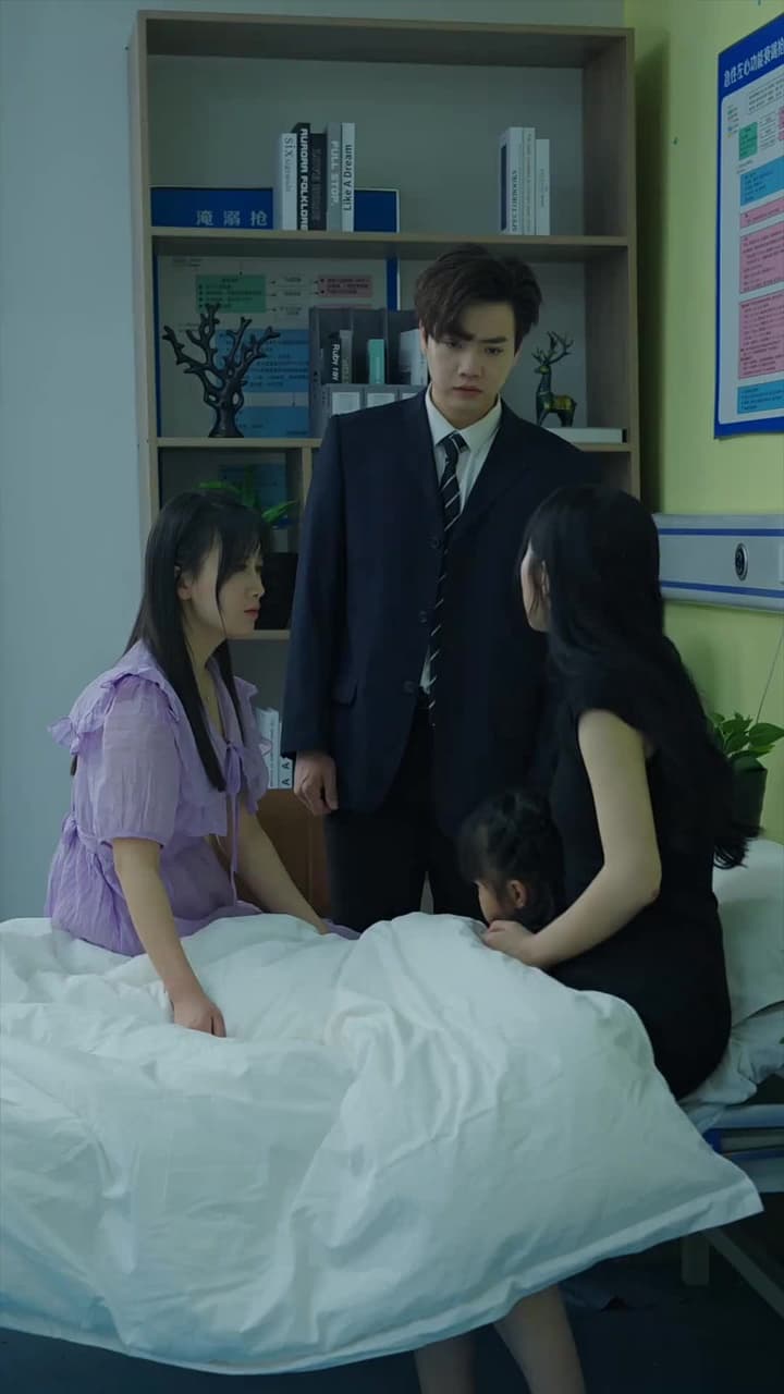 傅少的私寵罪妻 - Episode 58