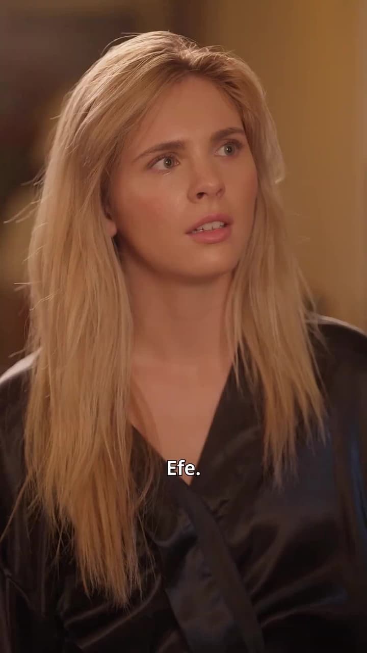Bir Hollywood Maçı - Episode 49