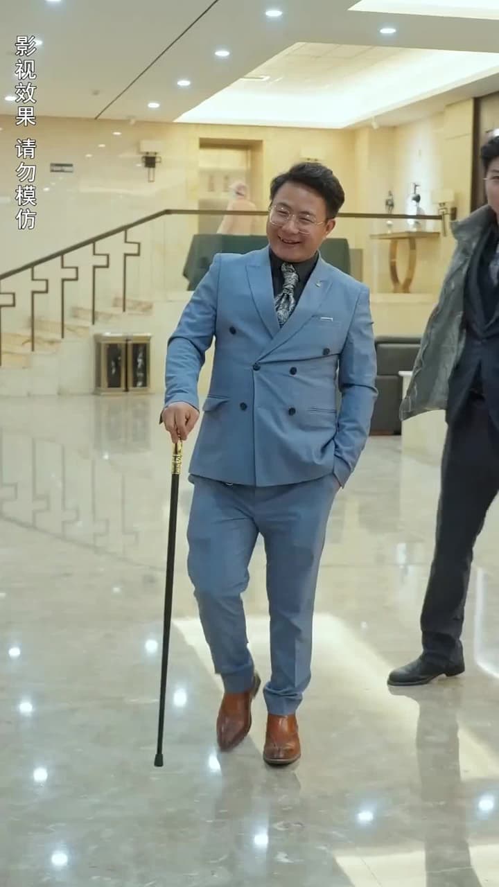 攤牌了,我是億萬富翁 - Episode 80