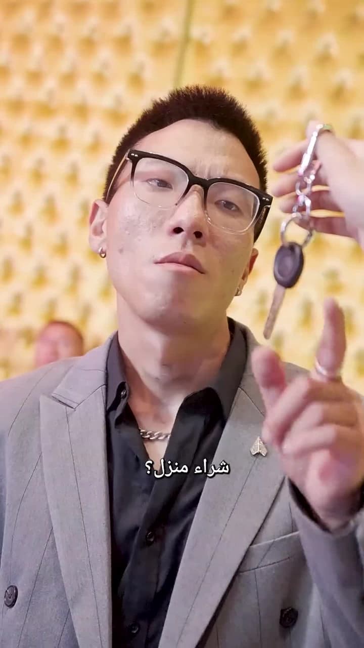 الهجوم المضاد من أغنى العالم - Episode 43