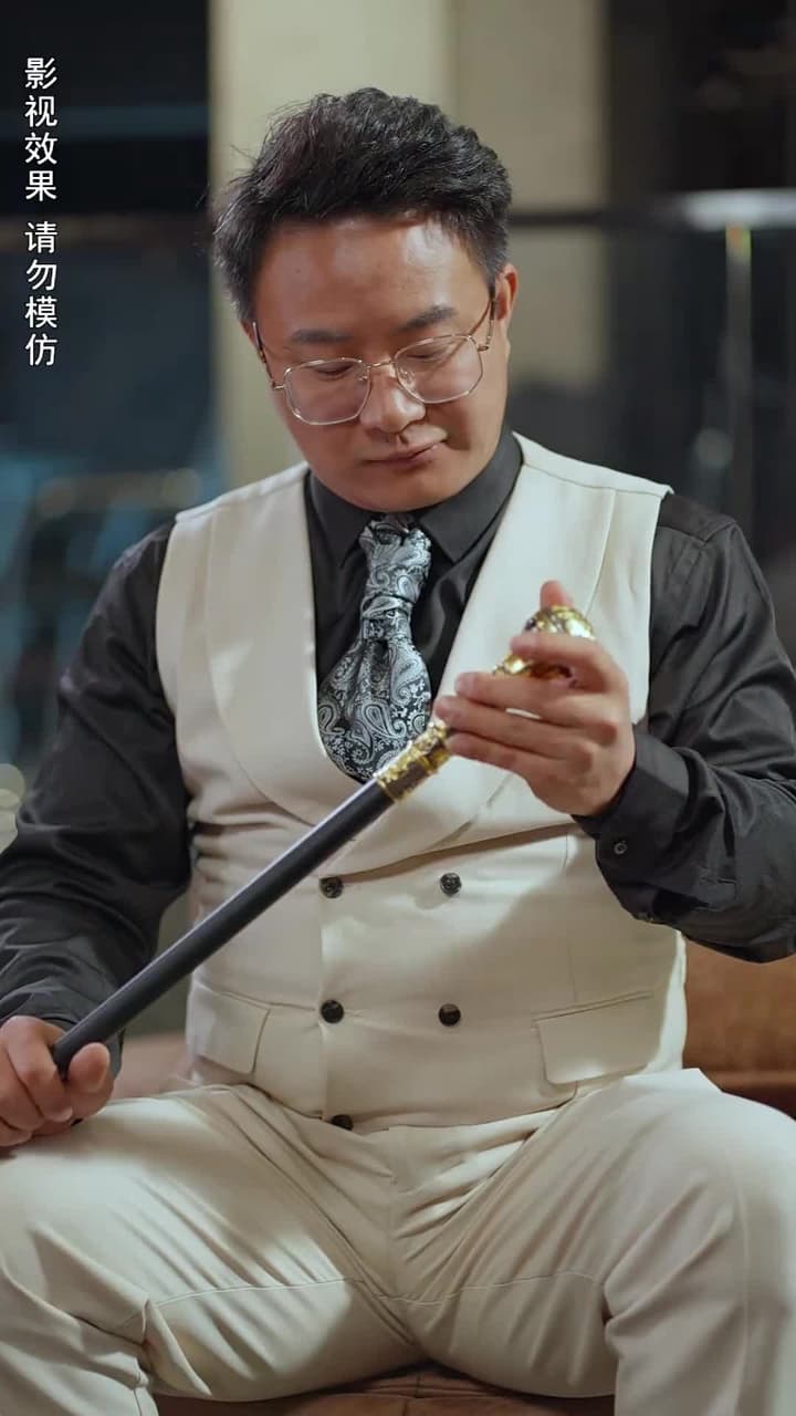 攤牌了,我是億萬富翁 - Episode 74