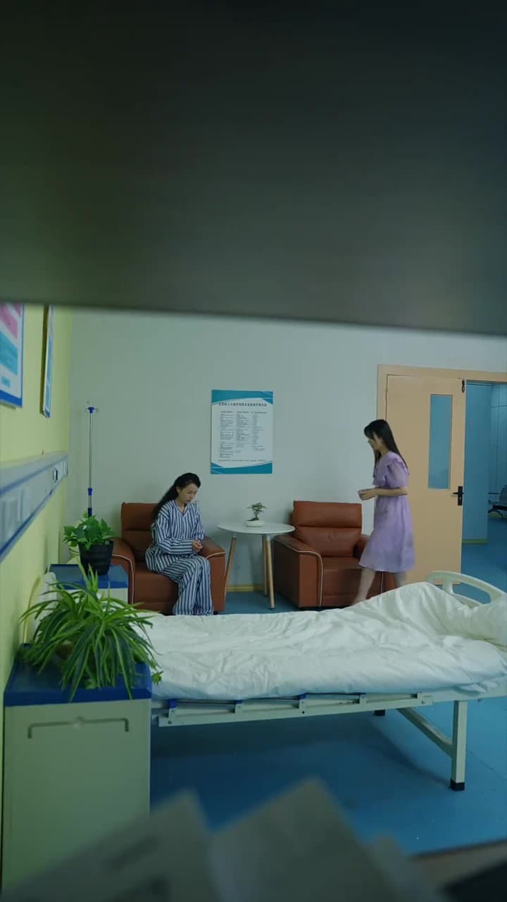 傅少的私寵罪妻 - Episode 65