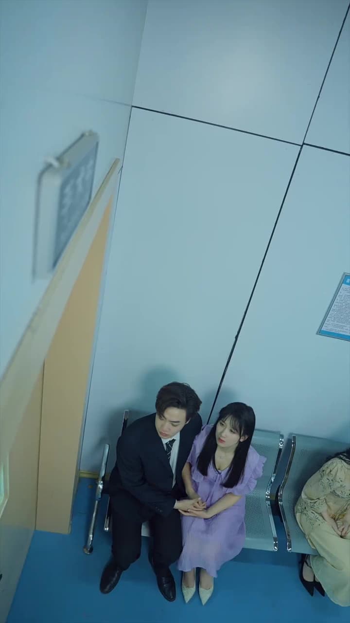 傅少的私寵罪妻 - Episode 71