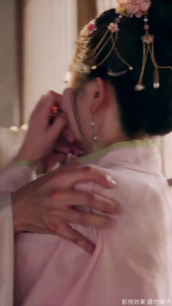 鎖春宵 - Episode 5
