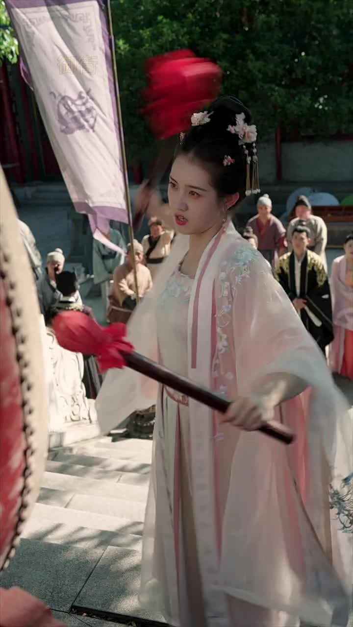 鎖春宵 - Episode 58