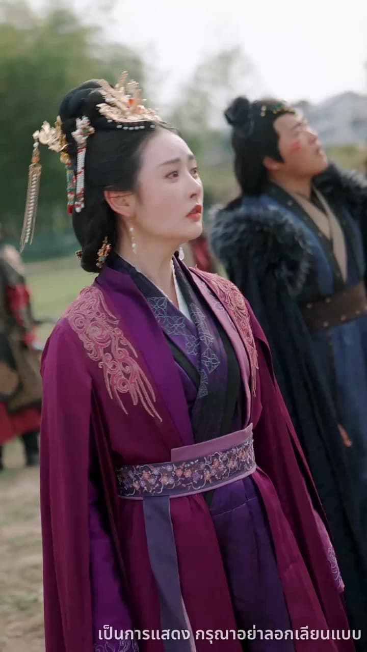 หนึ่งเดียวในใต้หล้า - Episode 30