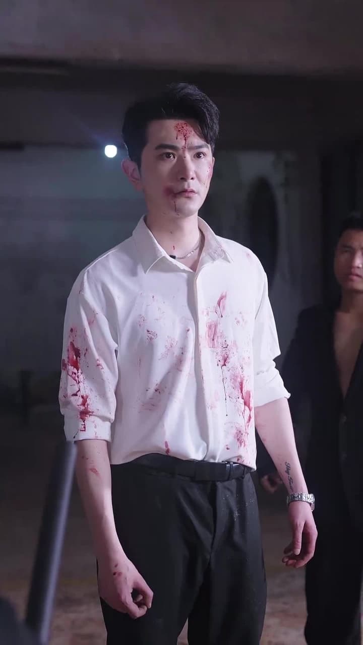 萌寶駕到:我的媽咪是大佬 - Episode 98