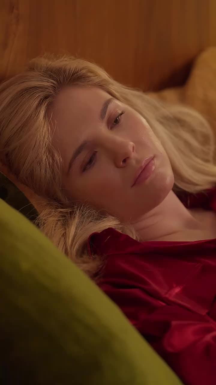 Bir Hollywood Maçı - Episode 35
