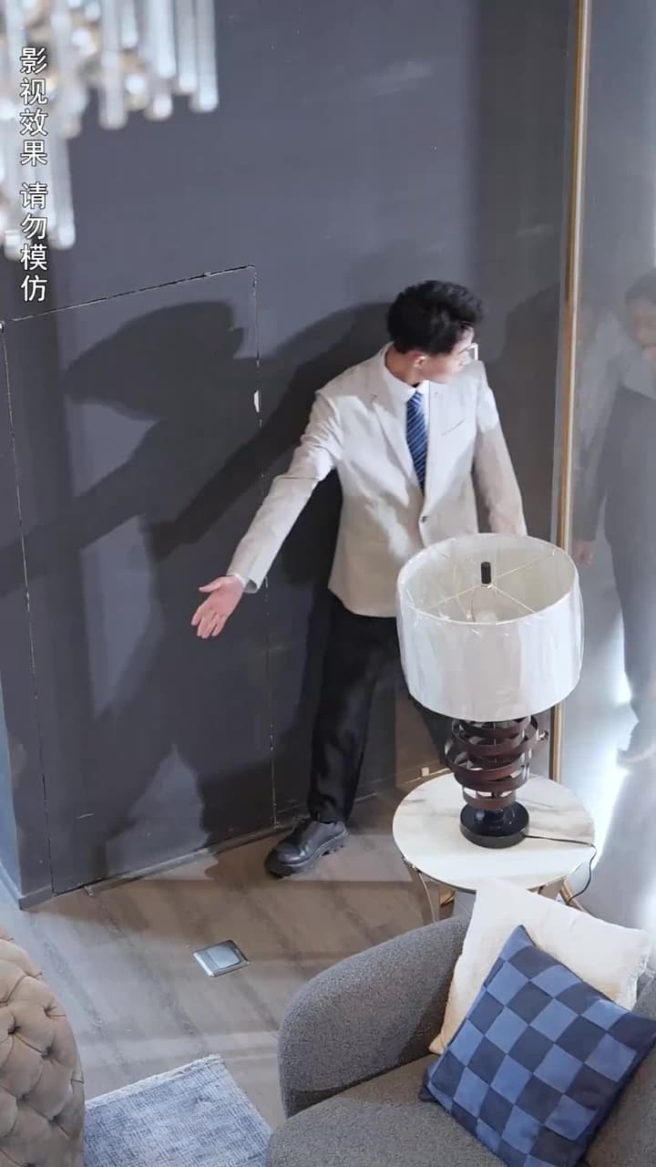 攤牌了,我是億萬富翁 - Episode 28