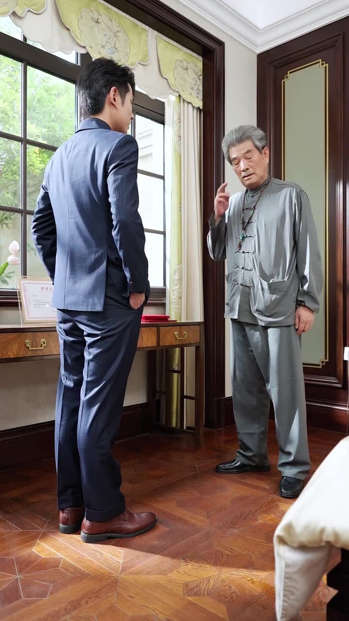 Con Rồng Thương Trường - Episode 16