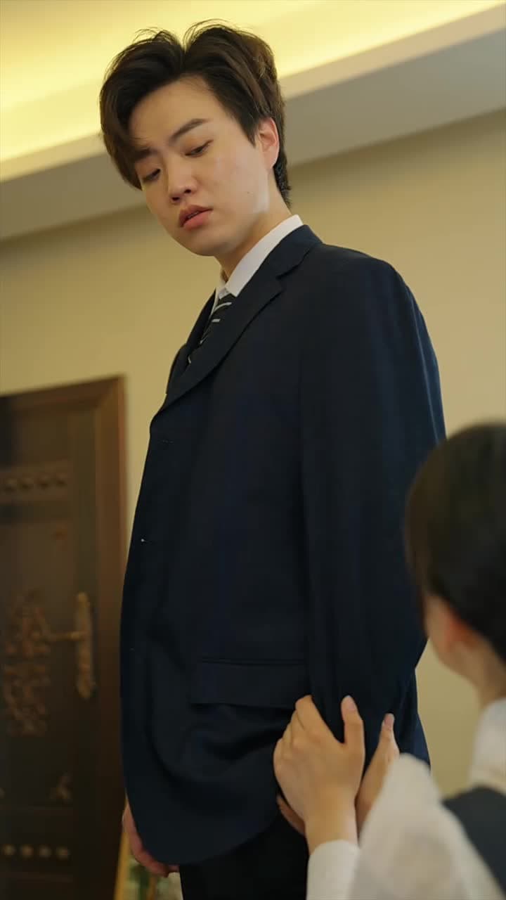 傅少的私寵罪妻 - Episode 30