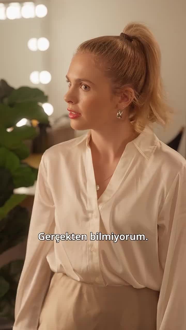 Bir Hollywood Maçı - Episode 32