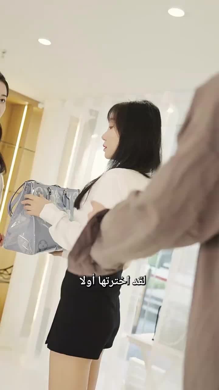 الهجوم المضاد من أغنى العالم - Episode 52
