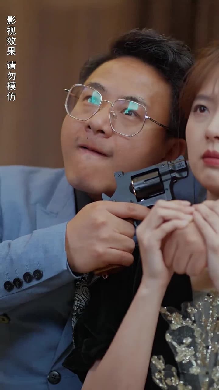攤牌了,我是億萬富翁 - Episode 97