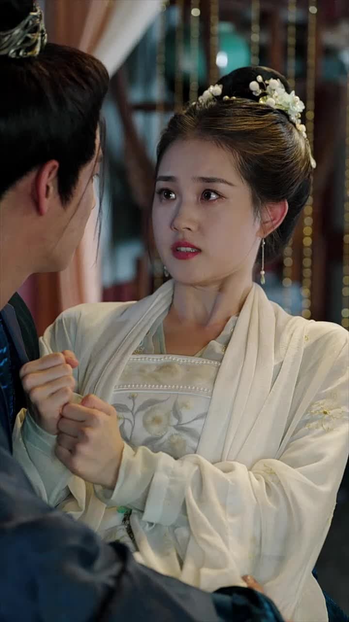 鎖春宵 - Episode 41