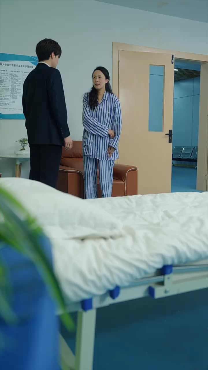傅少的私寵罪妻 - Episode 74