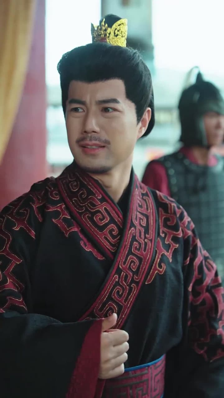 釣魚釣上個真公主 - Episode 14