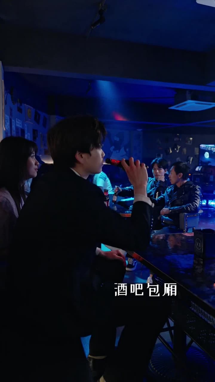 傅少的私寵罪妻 - Episode 25
