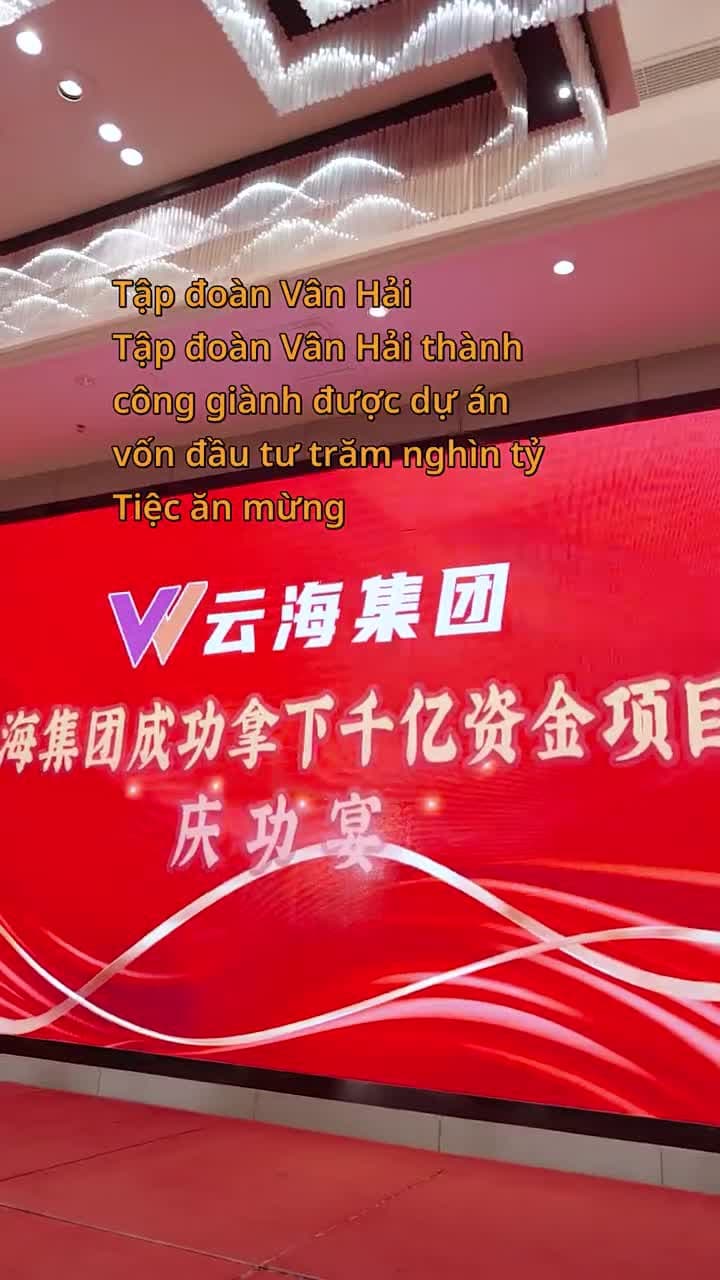 Con Rồng Thương Trường - Episode 42