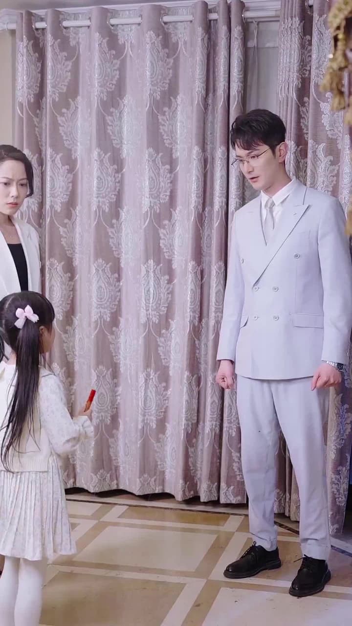 萌寶駕到:我的媽咪是大佬 - Episode 84