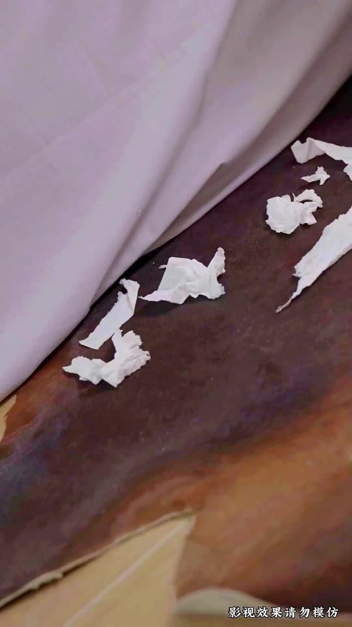 顧總別虐好好寵 - Episode 38