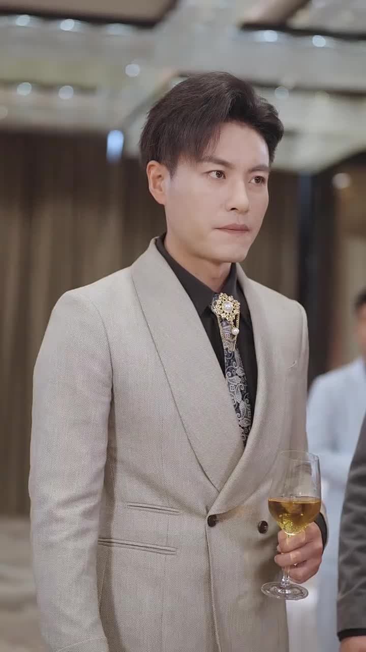 Con Rồng Thương Trường - Episode 44