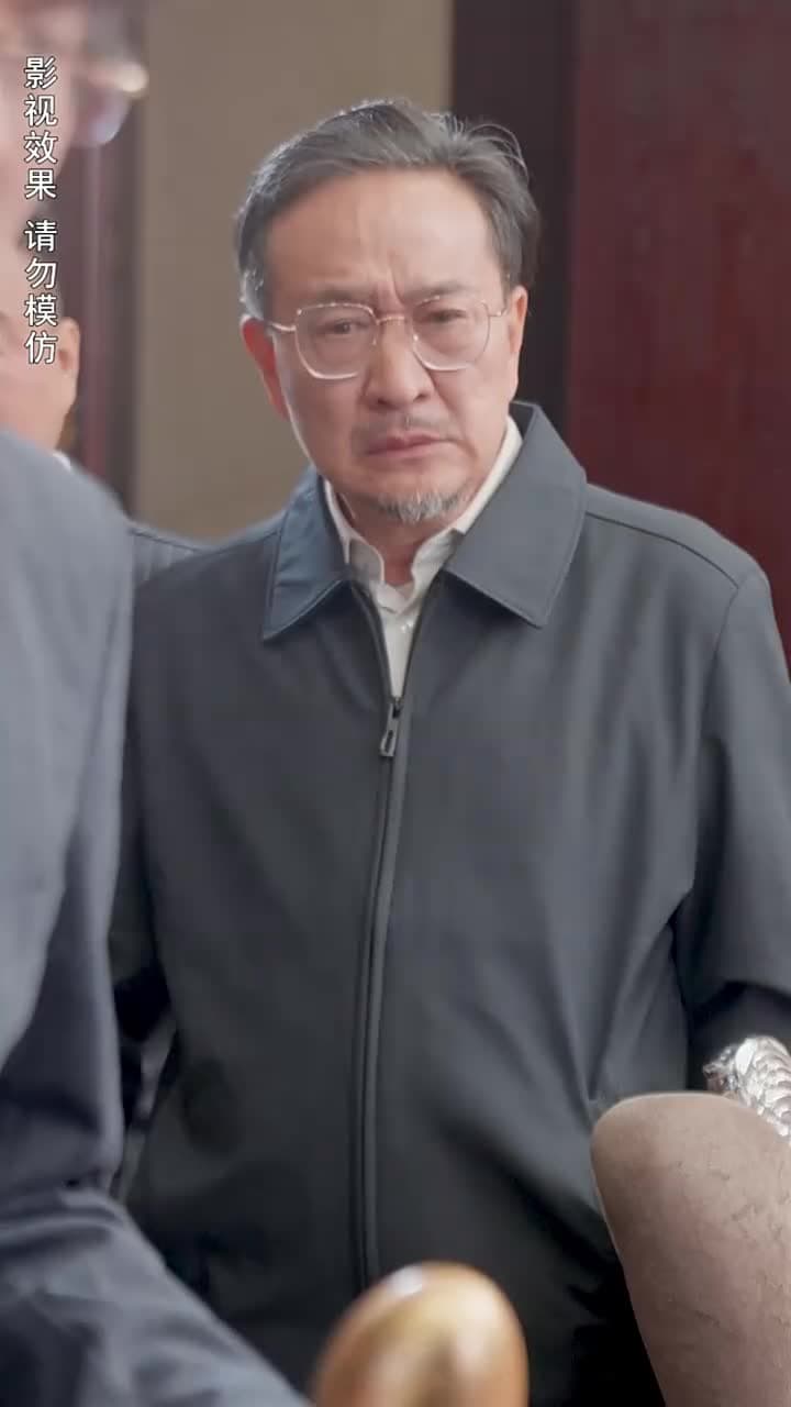 攤牌了,我是億萬富翁 - Episode 55