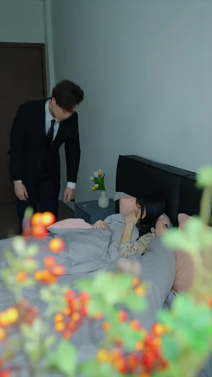 傅少的私寵罪妻 - Episode 46
