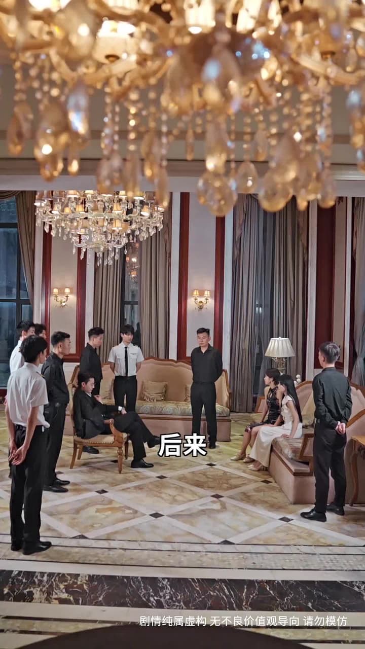 萬米高空的暗戀 - Episode 45
