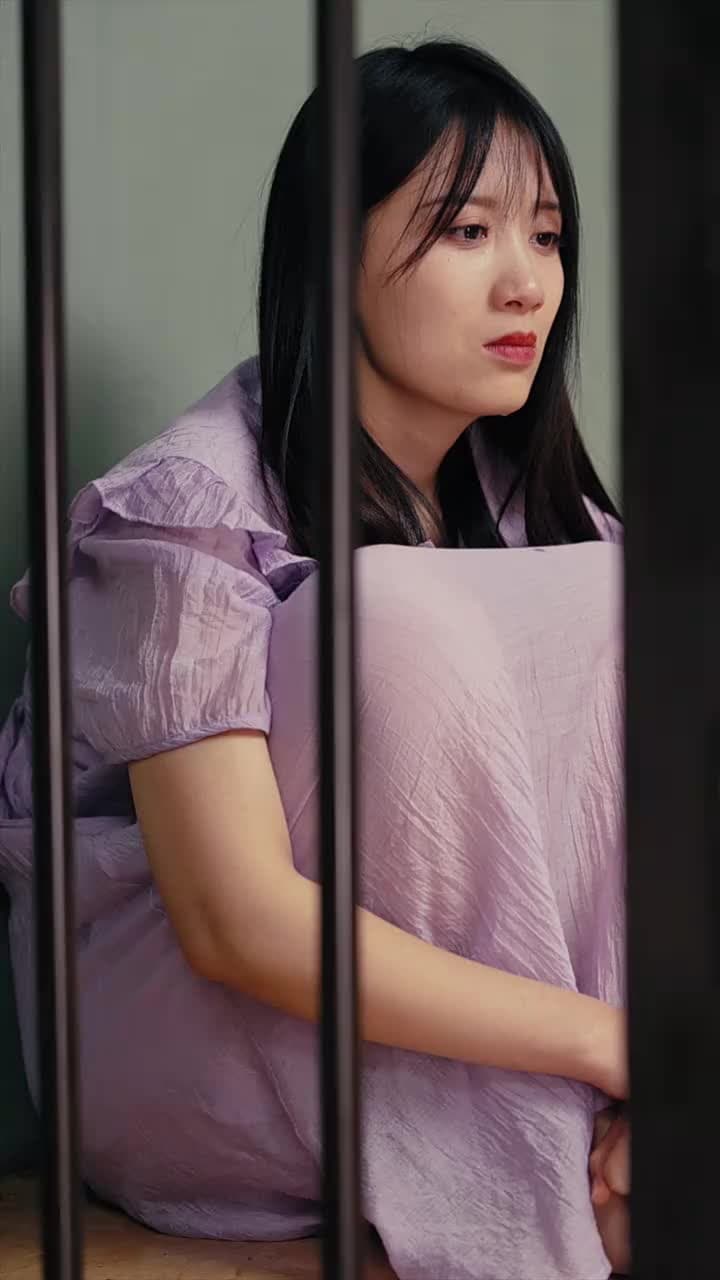 傅少的私寵罪妻 - Episode 40