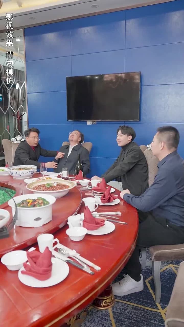 攤牌了,我是億萬富翁 - Episode 51