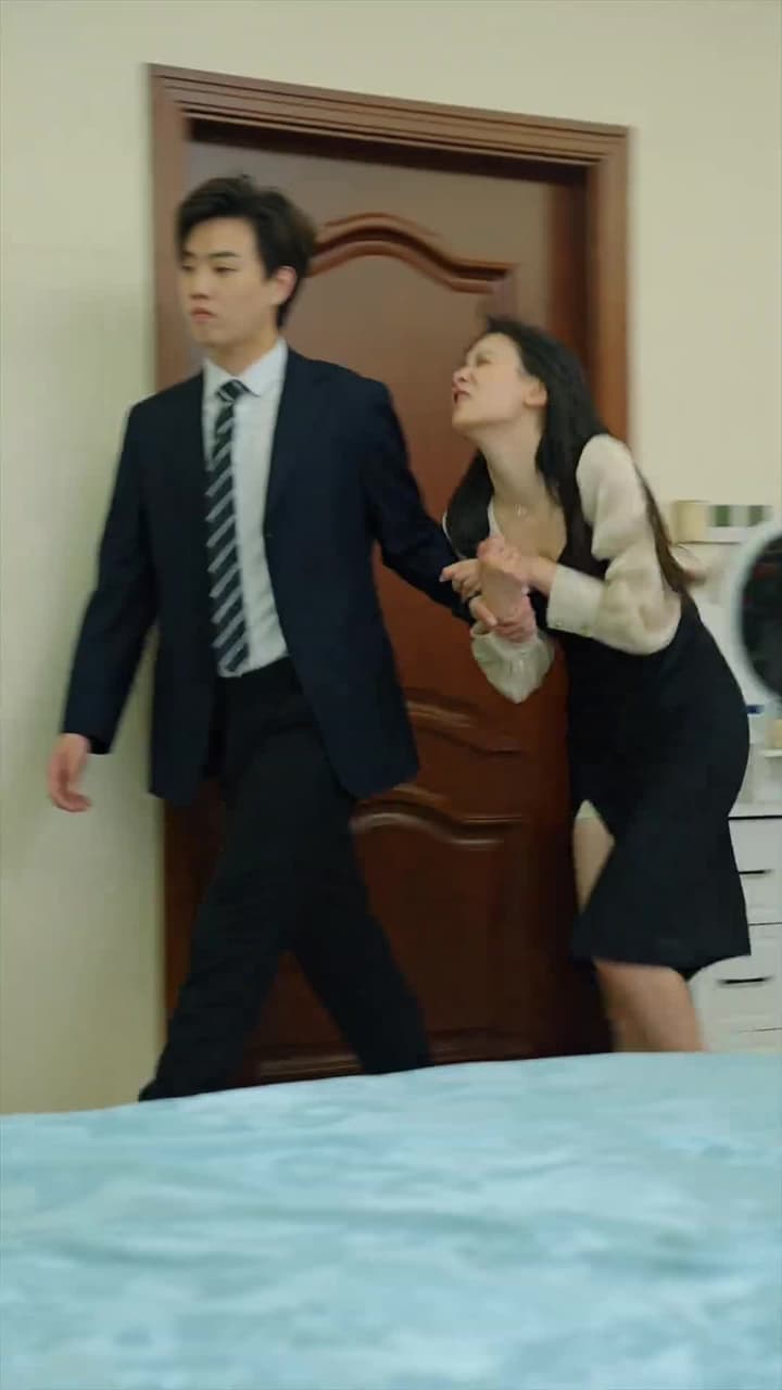 傅少的私寵罪妻 - Episode 81