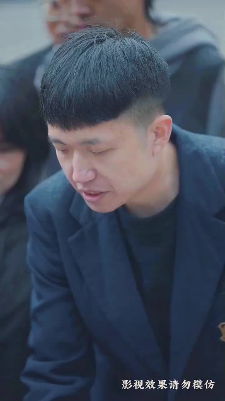 顧總別虐好好寵 - Episode 28
