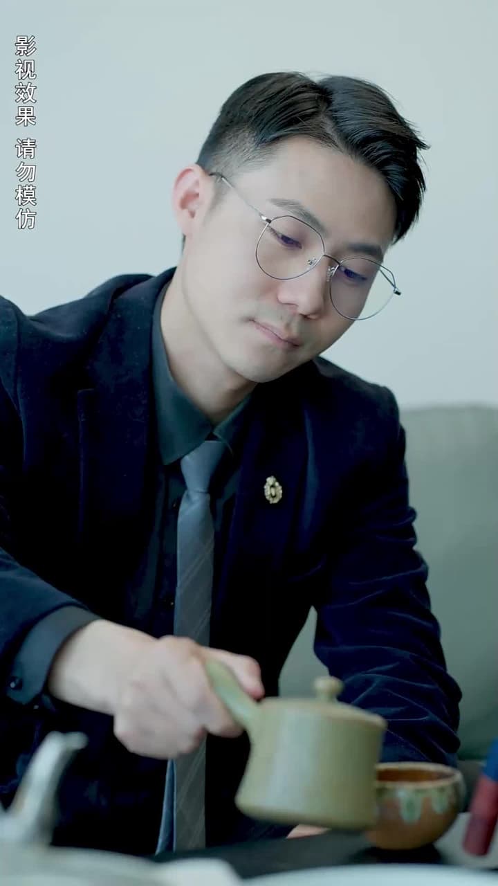 攤牌了,我是億萬富翁 - Episode 63