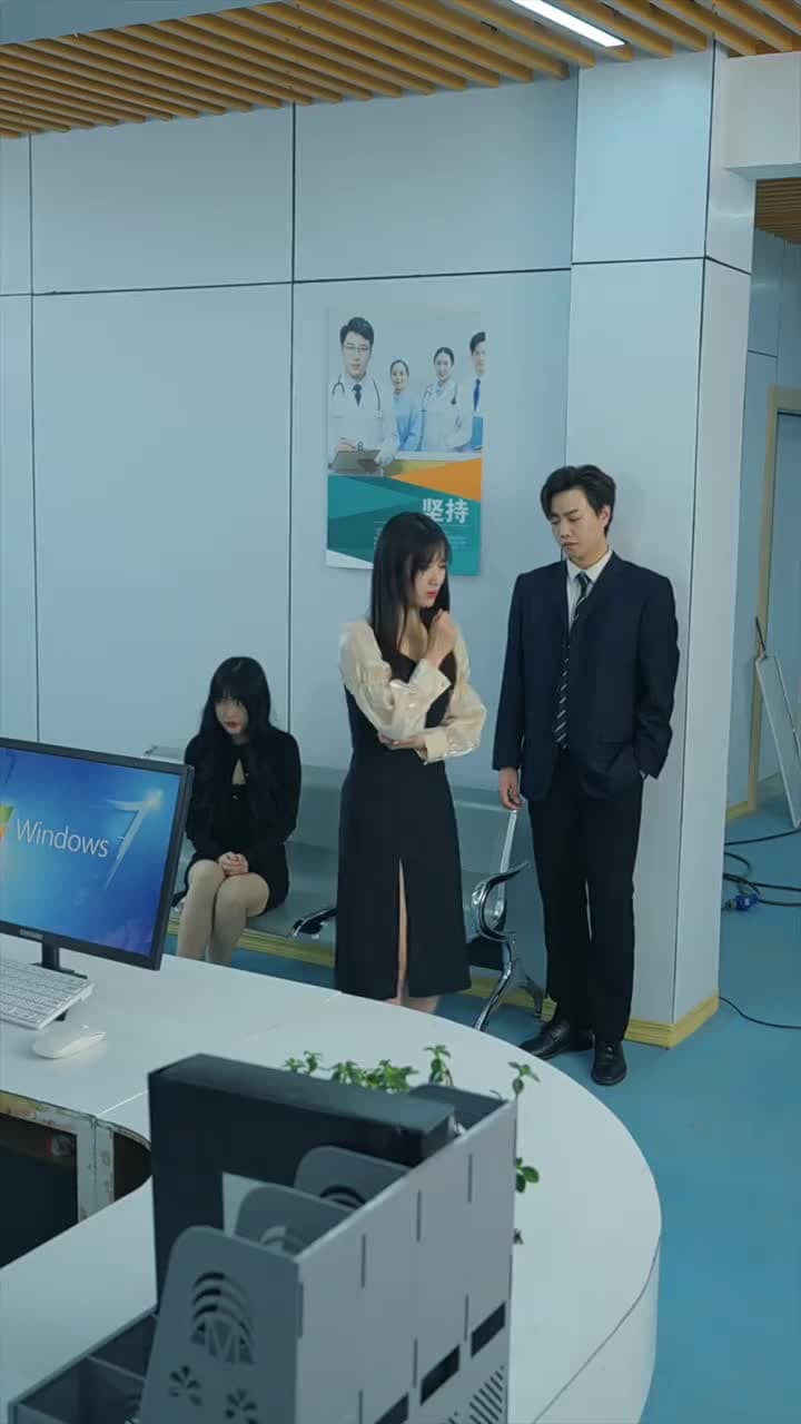 傅少的私寵罪妻 - Episode 52