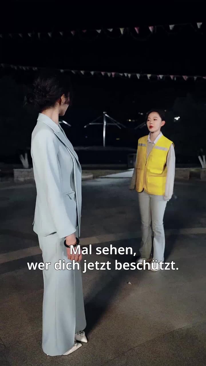 Mein Mann ist Gedankenleser - Episode 43