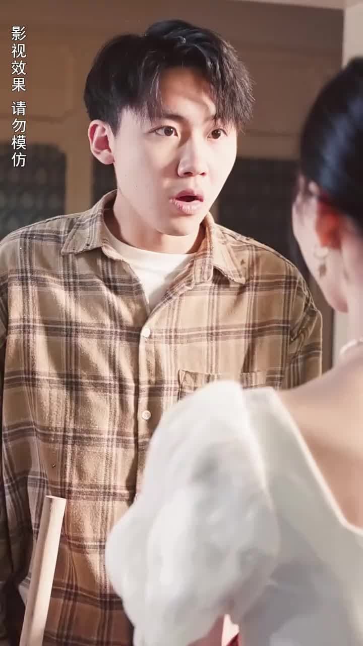 攤牌了,我是億萬富翁 - Episode 6