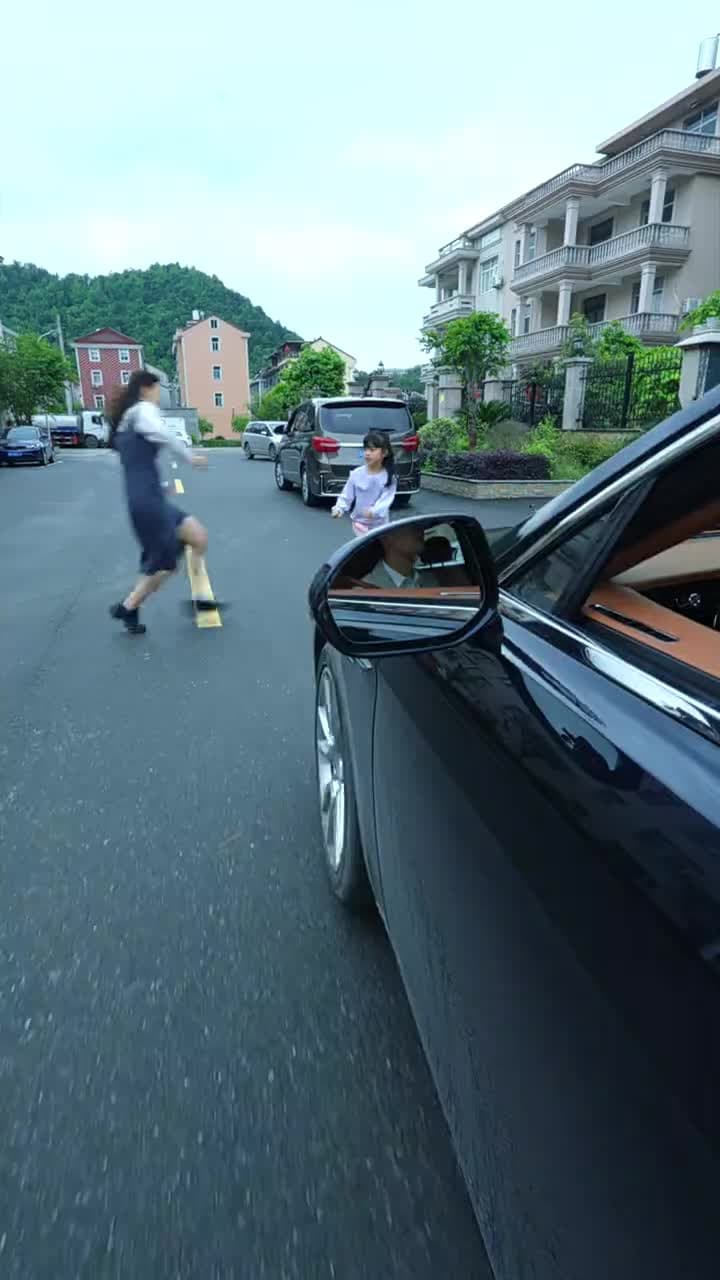 傅少的私寵罪妻 - Episode 9