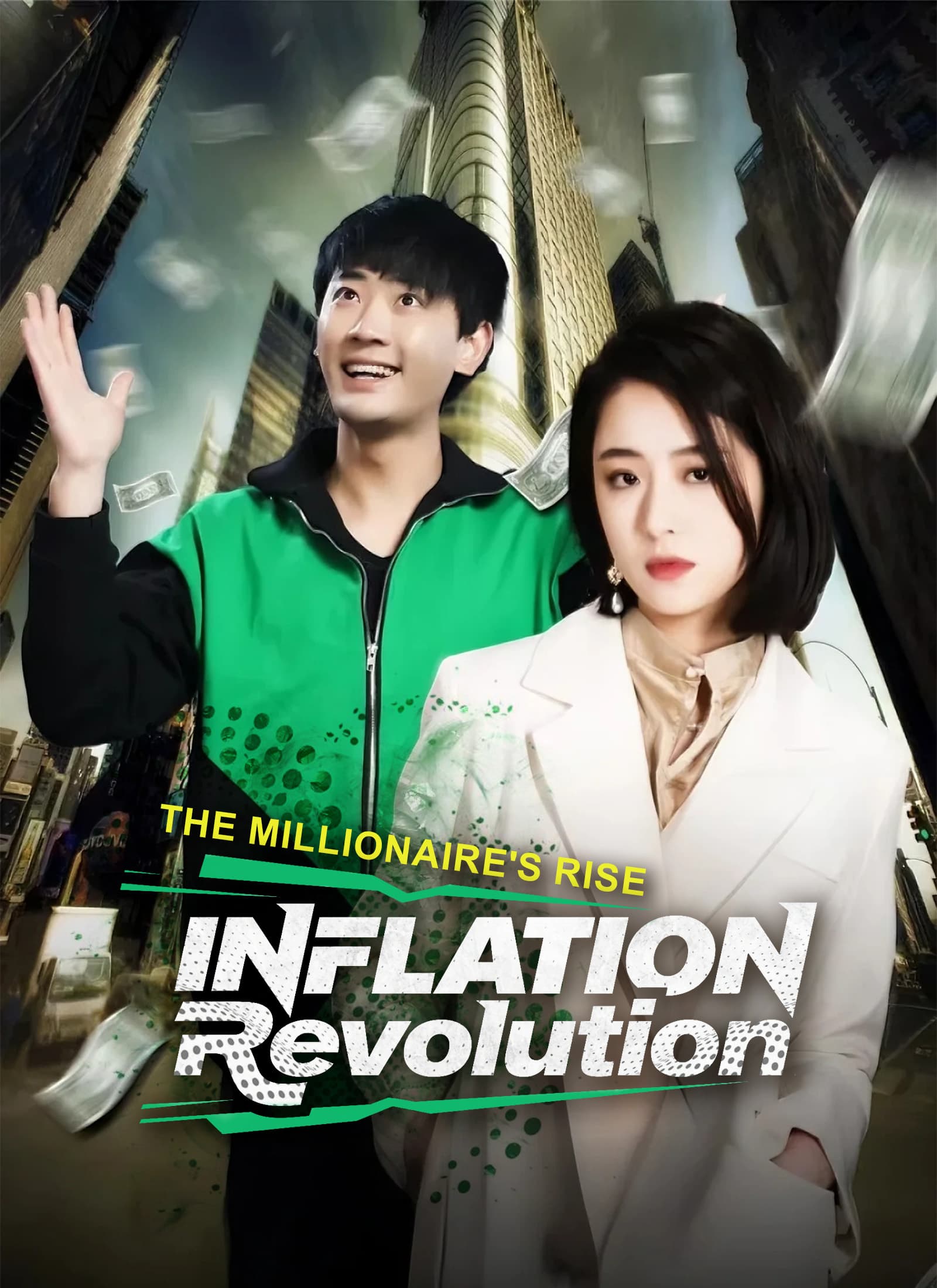 Inflation Revolution: The Millionaire's Rise