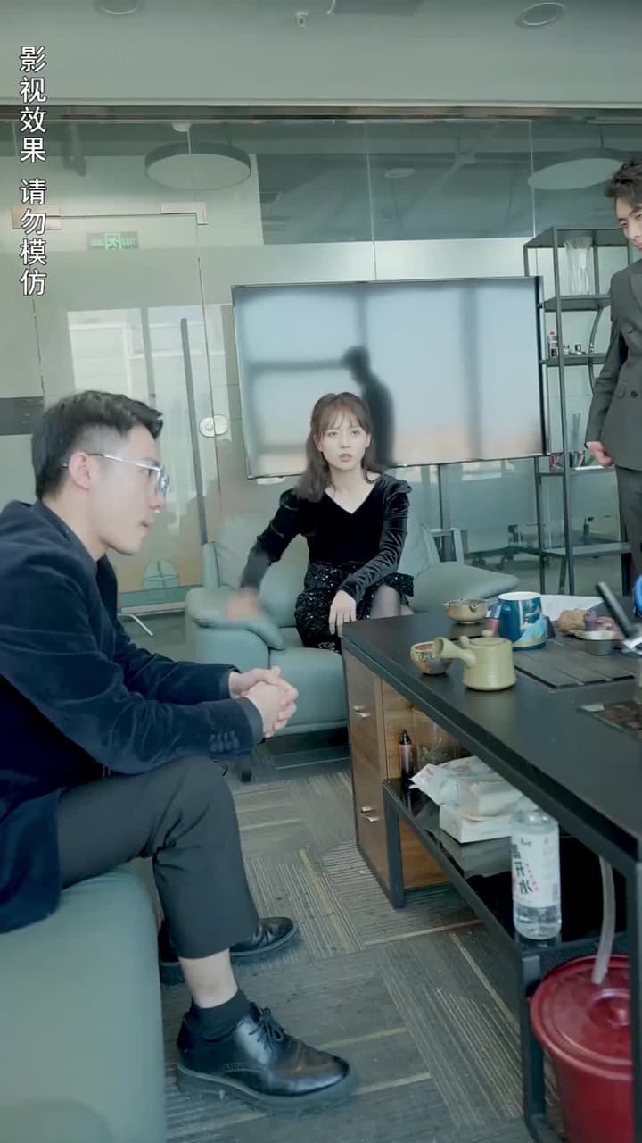 攤牌了,我是億萬富翁 - Episode 64