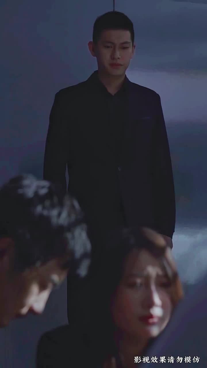 顧總別虐好好寵 - Episode 62