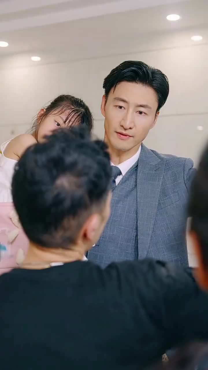 Little Angel, Big Redemption - Episode 13