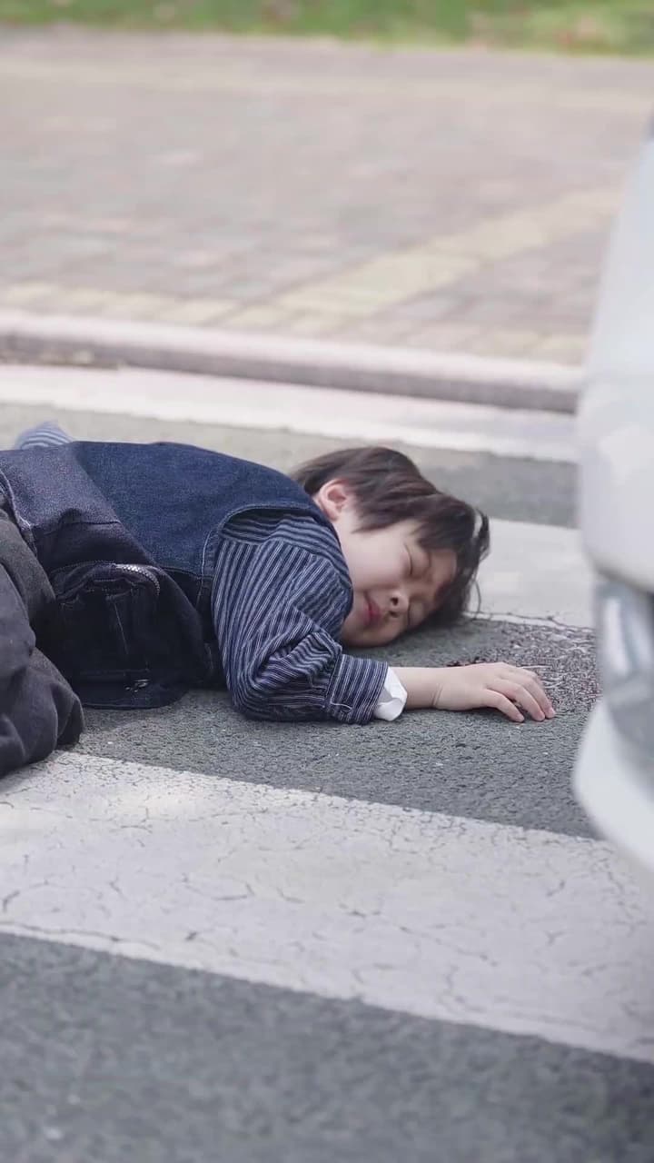 萌寶駕到:我的媽咪是大佬 - Episode 21
