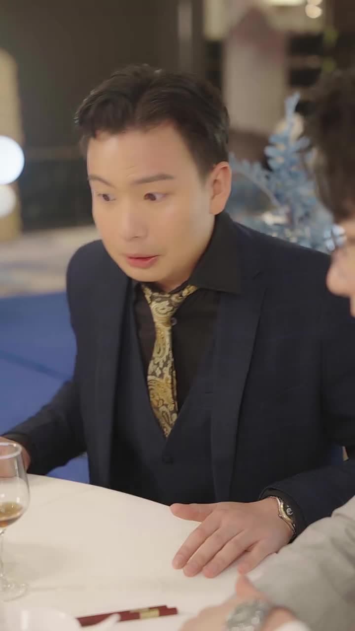 萌寶駕到:我的媽咪是大佬 - Episode 12