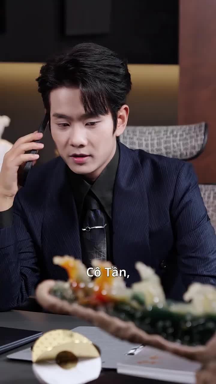 Con Rồng Thương Trường - Episode 24