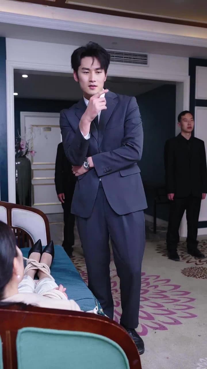 萌寶駕到:我的媽咪是大佬 - Episode 91
