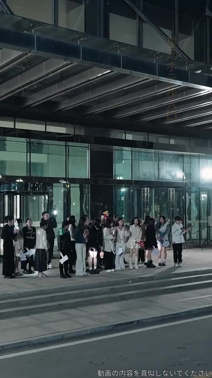 ご結婚おめでとう - Episode 8