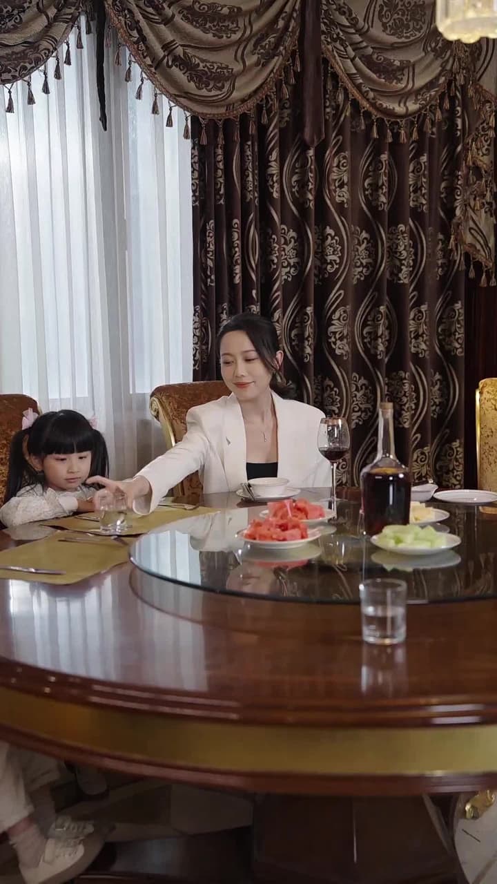萌寶駕到:我的媽咪是大佬 - Episode 85