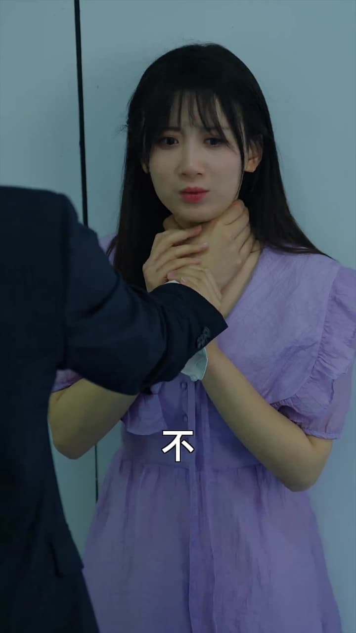 傅少的私寵罪妻 - Episode 62